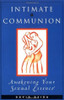 David Deida / Intimate Communion (Large Paperback)