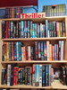Mystery Box - Thriller (Large Paperback)
