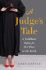 Janet Kintner / A Judge's Tale (Large Paperback)