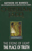 Christian Jacq / The Place of Truth (Large Paperback)