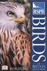 Rob Hume / RSPB Birds of Britain and Europe (Large Paperback)