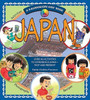 Debbi Michiko Florence / Japan (Kaleidoscope Kids): Over 40 Activities to Experience Japan - Past and Present (Children's Coffee Table book)