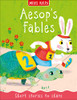Gallagher Belinda / Aesop's Fables (Children's Coffee Table book)