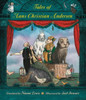 Naomi Lewis / Tales of Hans Christian Andersen (Children's Coffee Table book)