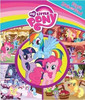 Lyn Fletcher / My Little Pony: First Look and Find (Children's Coffee Table book)