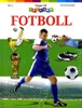 Jonas Kozinowski / Fotball (Children's Coffee Table book)