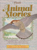 Gerald Durrell / Classic Animal Stories (Children's Coffee Table book)