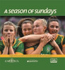 Sportsfile - A Season Of Sundays 2021 - GAA Photography - Yearbook - 2020 HB - Sport