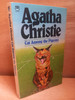 Agatha Christie - Cat Among the Pigeons - Fontana PB Reprint, 1985