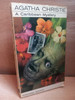 Agatha Christie - A Carribbean Mystery - Vintage Fontana PB 1967