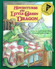 Mari Privette Ulmer / Adventures of the Little Green Dragon (Children's Coffee Table book)