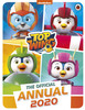 Top Wing: Official Annual 2020 (Children's Coffee Table book)