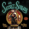 Shana Corey / The Secret Subway (Children's Coffee Table book)