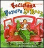 Tynia Thomassie / Feliciana Feydra Leroux: A Cajun Tall Tale (Children's Coffee Table book)