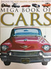 Mega Book of Cars (Children's Coffee Table book)