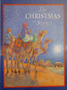 Stephanie Ryder / The Christmas Story (Children's Coffee Table book)