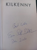 Eoin Swithin Walsh - Kilkenny in Times of Revolution 1900-1923 - PB - SIGNED