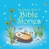 Norman Young / Bible Stories (Children's Coffee Table book)