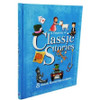 A Treasury Of Classic Stories: 8 Classic favourites to share (Children's Coffee Table book)
