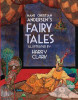 Hans Christian Andersen / Fairy Tales (Children's Coffee Table book)