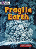 Claire Llewellyn / Fragile Earth (Children's Coffee Table book)