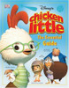 D.K. Publishing / CHICKEN LITTLE (ESSENTIAL GUIDE) (Children's Coffee Table book)