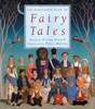 Vivian French / The Kingfisher Book of Fairy Tales (Children's Coffee Table book)