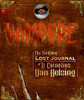 Cornelius Van Helsing / Vampyre (Children's Coffee Table book)