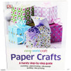 Paper Crafts (Children's Coffee Table book)