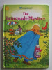 Jack Long / The Lemonade Mystery (Children's Coffee Table book)