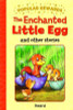 AP / The Enchanted Little Egg (Hardback)