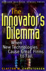 Clayton M. Christensen / The Innovator's Dilemma (Hardback)