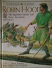 Neil Philip / Robin Hood (Children's Coffee Table book)