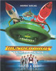 Andrew Darling / Thunderbirds : The Making of the Movie (Children's Coffee Table book)