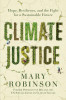 Mary Robinson / Climate Justice (Hardback)