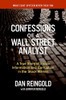 Daniel Reingold / Confessions of a Wall Street Analyst (Hardback)