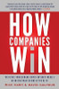Rick Kash / How Companies Win (Hardback)