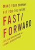 Julian M Birkinshaw / Fast/Forward (Hardback)