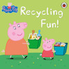 Ladybird Books / Peppa Pig: Recycling Fun (Children's Coffee Table book)