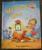Worried hen (Children's Coffee Table book)