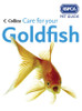 Steve Cheetham / Care for Your Goldfish (Children's Coffee Table book)