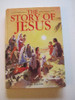 Mary Batchelor / The Story of Jesus (Children's Coffee Table book)
