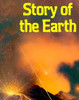 Stuart Malin / Story of the Earth (Children's Coffee Table book)
