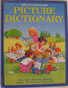Anne McKie / The Fun-To-Learn Picture Dictionary (Children's Coffee Table book)
