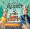 Beatrix Potter / Peter Rabbit Movie 2 (Children's Coffee Table book)