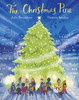 Julia Donaldson / The Christmas Pine (Children's Coffee Table book)