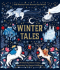 Dawn Casey / Winter Tales (Children's Coffee Table book)