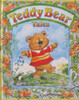 Teddy Bear Tales (Children's Coffee Table book)