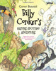 Conor Busuttil / Billy Conker's Nature-Spotting Adventure (Children's Coffee Table book)