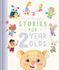 Igloo Books / Five-Minute Stories for 2 Year Olds (Children's Coffee Table book)